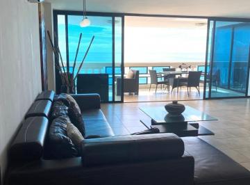 Apartamento · 168m² · 2 Recámaras · 2 Estacionamientos · Coronado Country Club (Id 13247)
