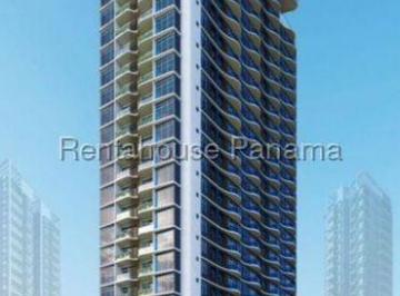 Apartamento de 2 habitaciones, Panamá · Apartamento de 88 m² con 2 Recámaras en Venta en Aurum Costa del Este