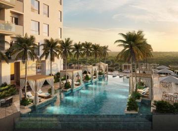 Apartamento de 2 habitaciones, Panamá · Estrena Apartamento en Santa María Golf & Country Club