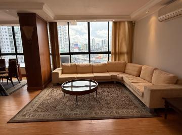 Apartamento de 3 habitaciones, Panamá · Primavera. 130 m 2r 2b Den Cbs $210,000