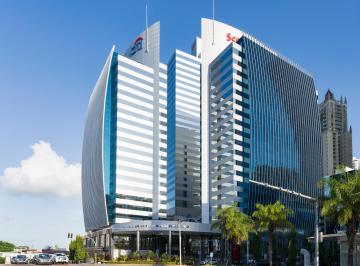 Oficina comercial · 292m² · 5 Recámaras · 6 Estacionamientos · Torre de Las Américas - Oficina 292 m²