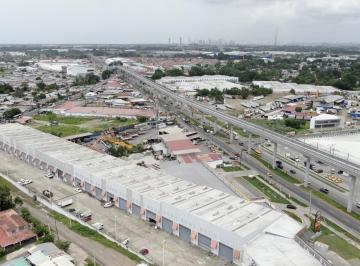 Bodega-Galpón-Depósito · 247m² · 3 Estacionamientos · Bodega Tocumen - Airport Commercial Park III Desde $2075 - 247 m²