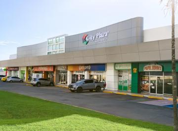 Local comercial · 93m² · 1 Estacionamientos · Don Bosco - City Plaza Aeropuerto II Local 93 m² $1069