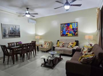 Apartamento · 98m² · 2 Recámaras · 1 Estacionamientos · En Venta Apartamento en River Valley Panamá Pacifico.