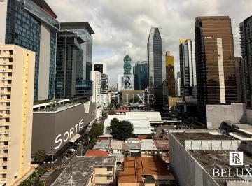 Apartamento de 2 habitaciones, Panamá · Venta de Apartamento en PH Primavera, Obarrio (12)