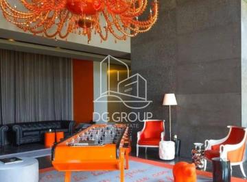 Apartamento · 160m² · 2 Recámaras · 1 Estacionamientos · Alquiler de Apartamento en Av Balboa PH Yoo Panamá