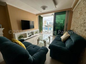 Apartamento de 2 habitaciones, Panamá · Venta de Apartamento en Carrasquilla 25 - 1665 Jss