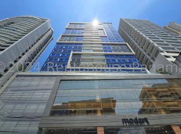 Apartamento de 3 habitaciones, Panamá · Venta de Amplio Apartamento en Marbella 25 - 1030 Jss