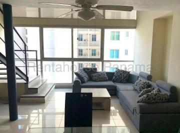 Apartamento de 1 habitación, Panamá · Apartamento Full Amoblado No Pierdas Esta Gran Oportunidad