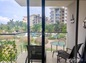 Apartamento · 67m² · 2 Recámaras · 1 Estacionamientos · Venta Apartamento Ventanas del Mar 4, Playa Caracol, Chame (2)