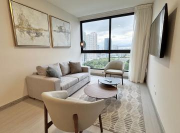 Apartamento de 2 habitaciones, Panamá · Costa del Este - PH Arcadia - Alquiler
