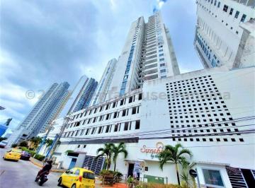Apartamento de 2 habitaciones, Panamá · Vendo Apartamento Carrasquilla Sunshine By The Park Jfl
