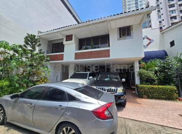 Casa de 3 habitaciones, Panamá · Casa en Venta en San Francisco