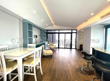 Apartamento de 5 habitaciones, Panamá · Apartamento en Venta en Altos del Golf