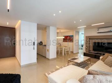 Apartamento de 3 habitaciones, Panamá · Vendo Apartamento Costa del Este Pijao Jfl