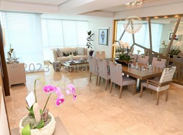 Apartamento de 3 habitaciones, Panamá · Apartamento en Venta en Costa del Este