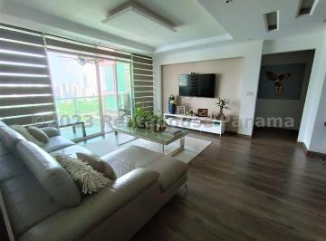Apartamento de 3 habitaciones, Panamá · Venta de Apartamento en Punta Pacifica 26 - 4167 Jss