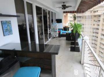 Apartamento · 283m² · 3 Recámaras · 2 Estacionamientos · Venta de Apartamento PH Terranova, Via Argentina (6)
