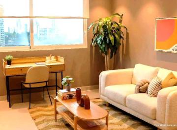 Apartamento · 75m² · 2 Recámaras · 1 Estacionamientos · Venta de Apartamento Nuevos en Calle 50