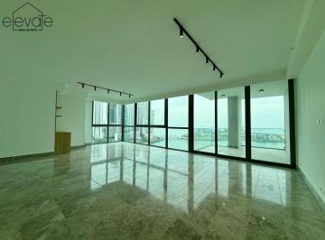 Apartamento · 320m² · 3 Recámaras · 2 Estacionamientos · PH Seapoint - Punta Paitilla
