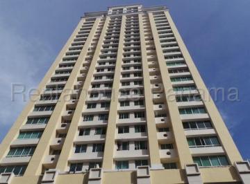 Apartamento de 3 habitaciones, Panamá · Vendo Apartamento Bahia Obarrio Jfl