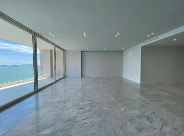 Apartamento · 395m² · 3 Recámaras · 3 Estacionamientos · Alquiler de Apartamento Linea Blanca en Paitilla The Towers 395 m² Jp