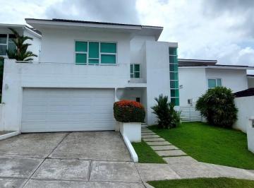 Casa de 3 habitaciones, San Miguelito · Venta Casa, PH Horizontes, Altos de Panamá, Lindisima!