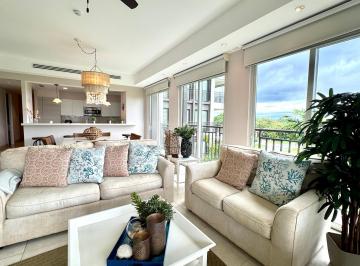 Apartamento · 188m² · 3 Recámaras · 2 Estacionamientos · Buenaventura - PH Laguna - Venta