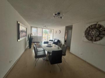Apartamento · 95m² · 2 Recámaras · 1 Estacionamientos · Alquiler de Apartamento en Bella Vista Vacio