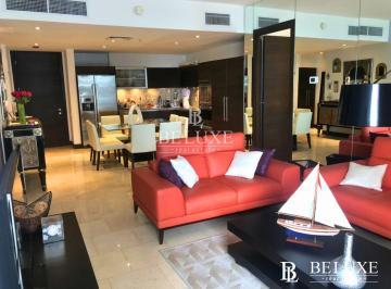 Apartamento · 153m² · 2 Recámaras · 1 Estacionamientos · Vendo Alquilo Apartamento Amoblado en PH Toc/trump, Punta Pacifica (5)