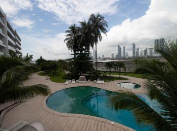 Apartamento · 442m² · 2 Recámaras · 1 Estacionamientos · Paitilla PH Miradores 442 m² Lb $4000