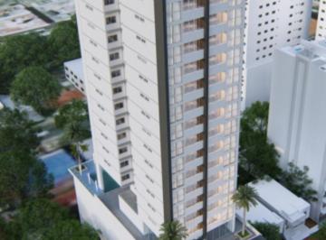 Apartamento · 73m² · 2 Recámaras · 1 Estacionamientos · Apartamento en Venta en El Cangrejo en PH Sky Swiss