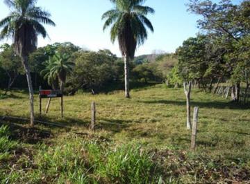 Terreno / Lote , San Lorenzo · Excelente Ubicación Propiedad Frente Al Océano en Boca Chica, Chiriquí