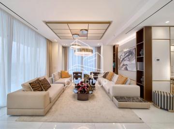 Apartamento · 356m² · 3 Recámaras · 2 Estacionamientos · Venta de Apartamento santa María PH La Maison By Fendy