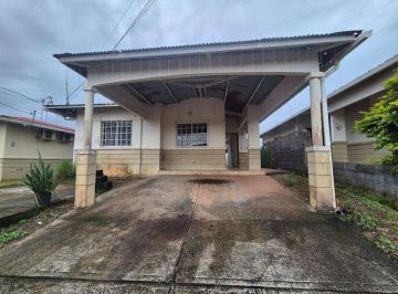 Casa · 83m² · 3 Recámaras · 2 Estacionamientos · Venta Casa PH Sausalito Gardens en La Chorrera (Of)
