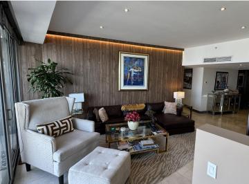 Apartamento · 300m² · 3 Recámaras · 2 Estacionamientos · Venta de Apartamento en San Francisco, PH Toc