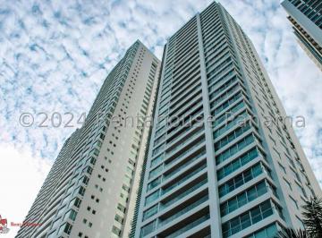 Apartamento de 4 habitaciones, Panamá · Apartamento en Venta en Costa del Este Jack