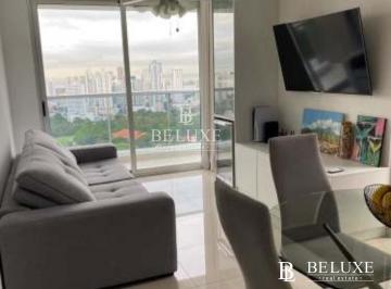 Apartamento de 2 habitaciones, Panamá · Alquiler Apartamento en PH Park Point, Carrasquilla (6)