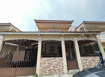 Casa de 3 habitaciones, Panamá · Casa en Venta en Juan Diaz Jack