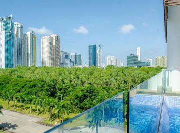 Apartamento · 273m² · 3 Recámaras · 2 Estacionamientos · Venta de Apartamento Nuevo, PH Park Lane, Costa del Este