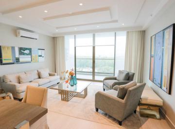Apartamento · 218m² · 3 Recámaras · 2 Estacionamientos · Venta de Apartamento Nuevo, PH Parkview Residences, Costa del Este