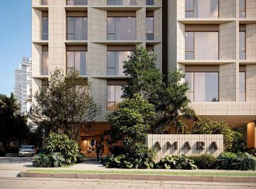 Apartamento · 527m² · 3 Recámaras · 4 Estacionamientos · Apartamentos de Lujo en PH Amara - Santa Maria