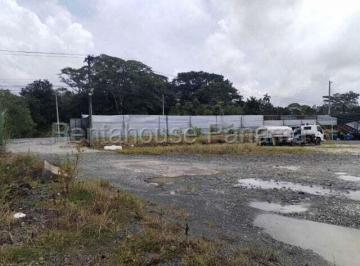 Terreno / Lote , Colón · Venta de Terreno en Av Transismica Colon Ggs26 - 2048