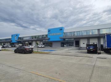 Bodega-Galpón-Depósito , Panamá · Venta de Bodega en Ciudad de Panamá, Terminal Industrial Zona Uno