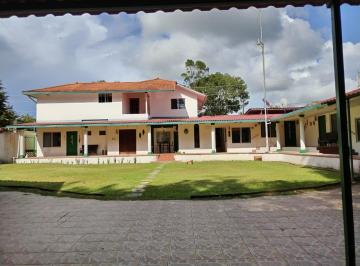 Casa · 3255m² · 9 Recámaras · 13 Estacionamientos · Inversión – Villa Fortaleza Wellness Retreat Center en Chame