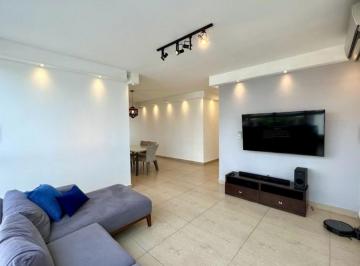 Apartamento de 1 habitación, Panamá · PH Vista Balboa - 97 m² - Amoblado - Venta o Alquiler