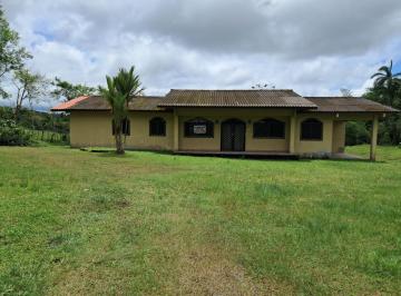 Casa de 2 habitaciones, Bugaba · Banco Vende Casa en Chiriquí - Vía Hacia Volcán
