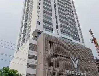 Apartamento de 2 habitaciones, Panamá · Venta de Apartamento en Coco del Mar, PH Victory Wellness, 80 m²