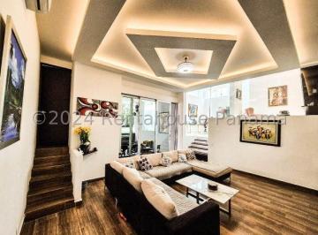 Casa de 4 habitaciones, Panamá · Alquiler de Casa en Altos del Golf