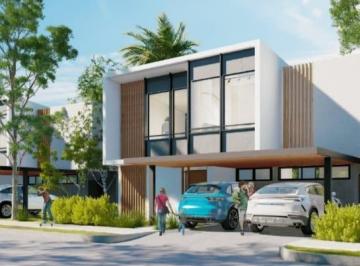 Casa · 175m² · 3 Recámaras · 2 Estacionamientos · Venta de Casa en PH Riverwalk, Green City
